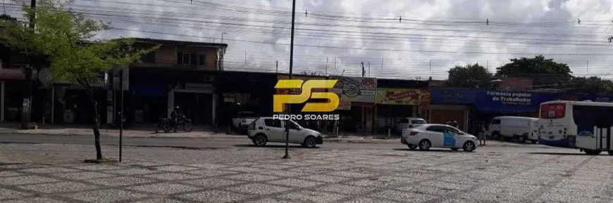 Foto 1 de Ponto Comercial à venda, 637m² em Vila da Inabi , Camaragibe