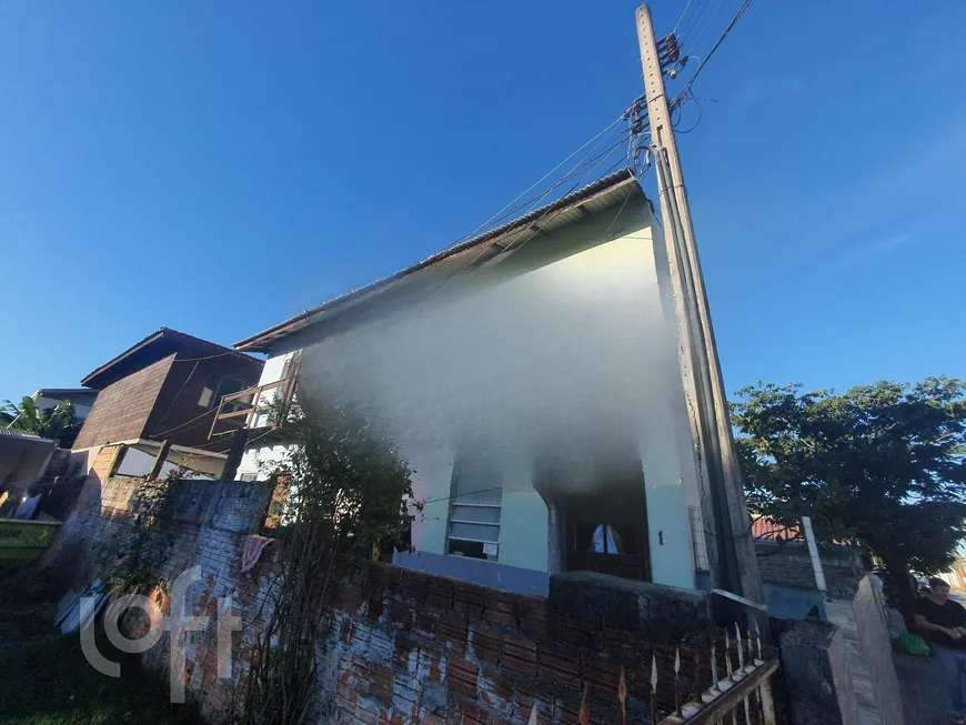 Foto 1 de Casa com 10 Quartos à venda, 680m² em Tapera da Base, Florianópolis