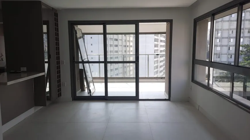 Foto 1 de Apartamento com 2 Quartos à venda, 80m² em Jardins, São Paulo