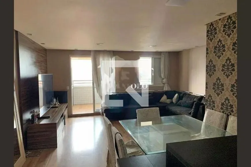 Foto 1 de Apartamento com 3 Quartos à venda, 98m² em Chácara Califórnia, São Paulo