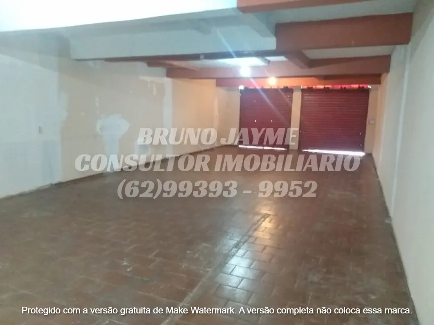 Foto 1 de Sobrado com 3 Quartos à venda, 350m² em Vila Santa Isabel, Anápolis