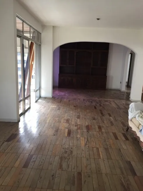 Foto 1 de Apartamento com 4 Quartos à venda, 147m² em Canela, Salvador