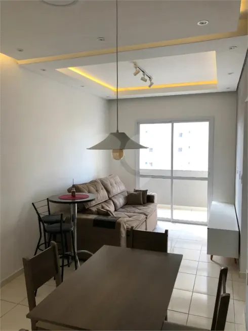 Foto 1 de Apartamento com 2 Quartos à venda, 68m² em Parque São Luís, Taubaté