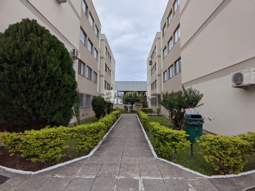 Foto 1 de Apartamento com 3 Quartos à venda, 75m² em Trindade, Florianópolis