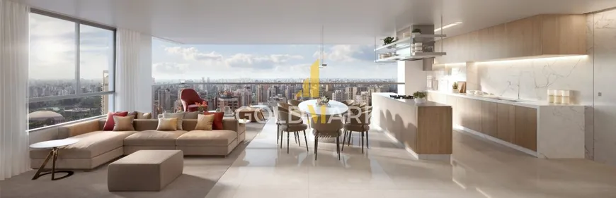 Foto 1 de Apartamento com 3 Quartos à venda, 158m² em Paraíso, São Paulo