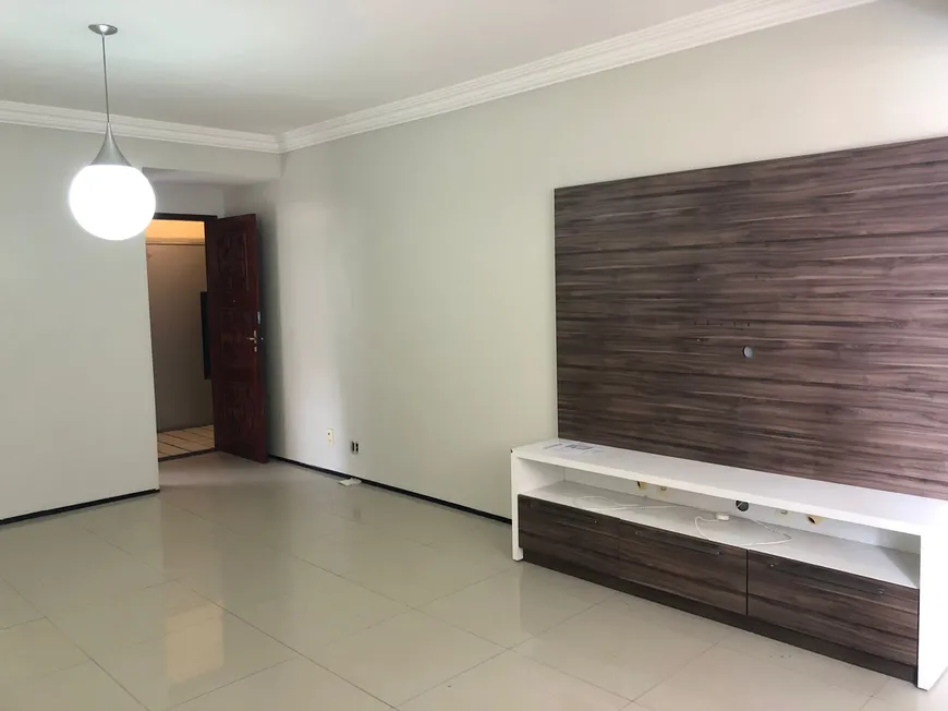 Foto 1 de Apartamento com 3 Quartos à venda, 101m² em Aldeota, Fortaleza