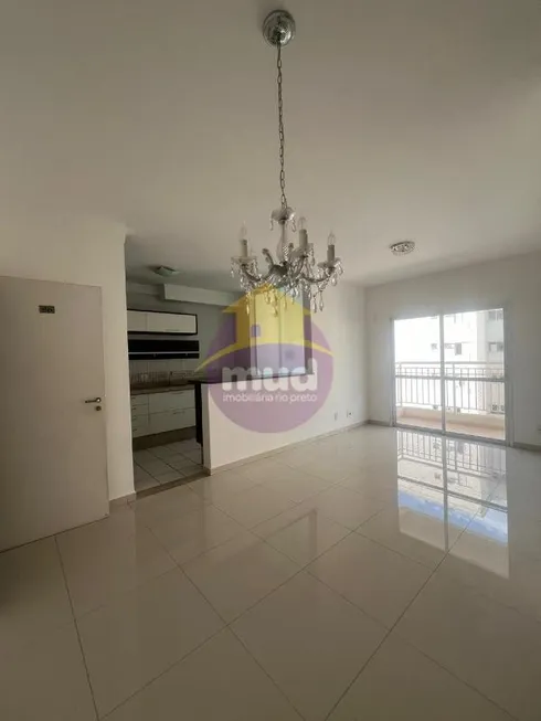 Foto 1 de Apartamento com 2 Quartos à venda, 92m² em Jardim Francisco Fernandes, São José do Rio Preto