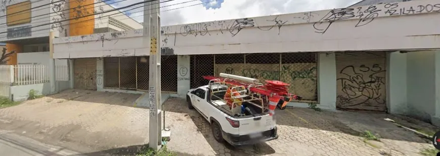 Foto 1 de Prédio Comercial à venda, 724m² em Centro, Fortaleza