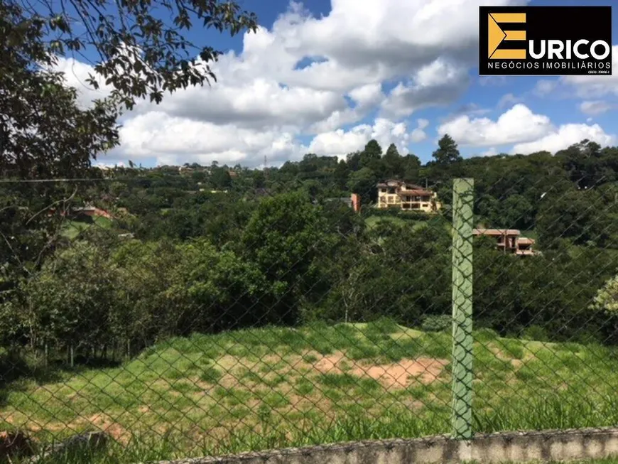 Foto 1 de Lote/Terreno à venda, 330m² em VALE DA SANTA FE, Vinhedo