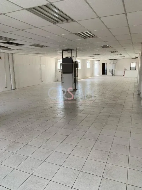 Foto 1 de Imóvel Comercial para venda ou aluguel, 900m² em Santa Paula, São Caetano do Sul