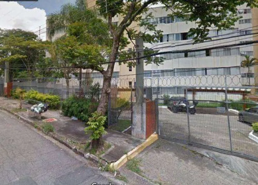 Foto 1 de Apartamento com 2 Quartos para alugar, 60m² em Barro Branco, São Paulo