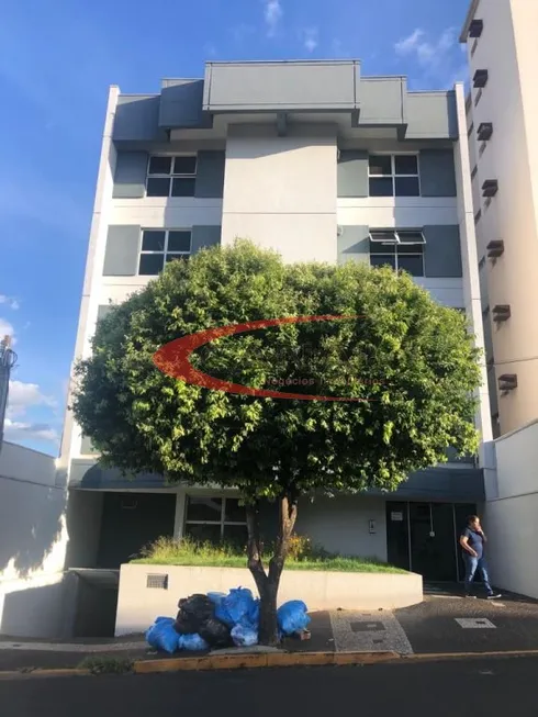 Foto 1 de Sala Comercial com 1 Quarto à venda, 45m² em Jardim Nasralla, Bauru