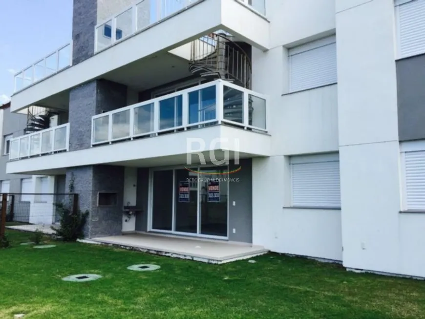 Foto 1 de Casa de Condomínio com 4 Quartos à venda, 161m² em Centro, Xangri-lá