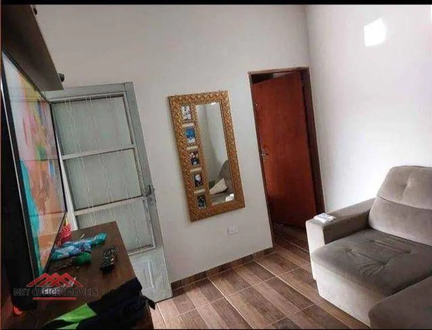 Foto 1 de Casa com 1 Quarto à venda, 127m² em Jardim Minas Gerais, São José dos Campos
