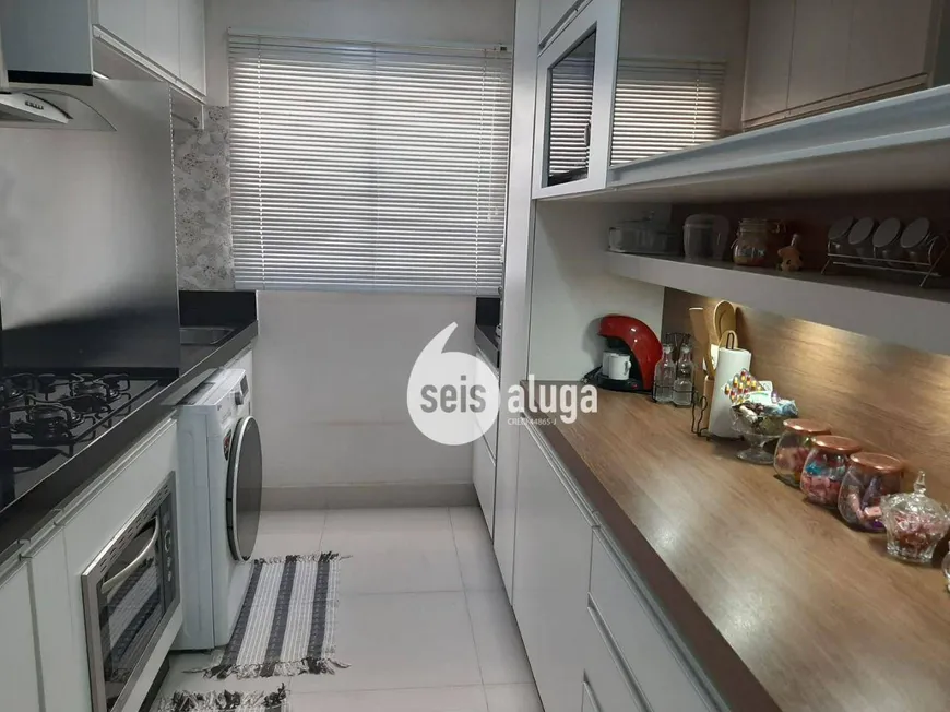 Foto 1 de Apartamento com 2 Quartos à venda, 52m² em Parque Planalto, Santa Bárbara D'Oeste