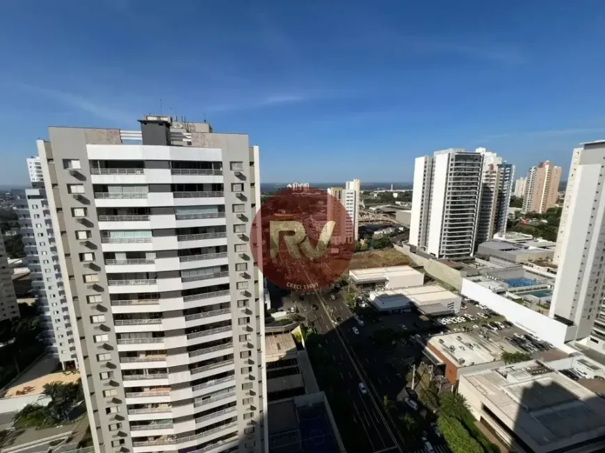 Foto 1 de Apartamento com 2 Quartos à venda, 81m² em Santa Rosa, Londrina