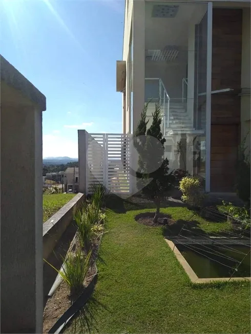 Foto 1 de Casa de Condomínio com 4 Quartos à venda, 311m² em Cidade Parquelândia, Mogi das Cruzes