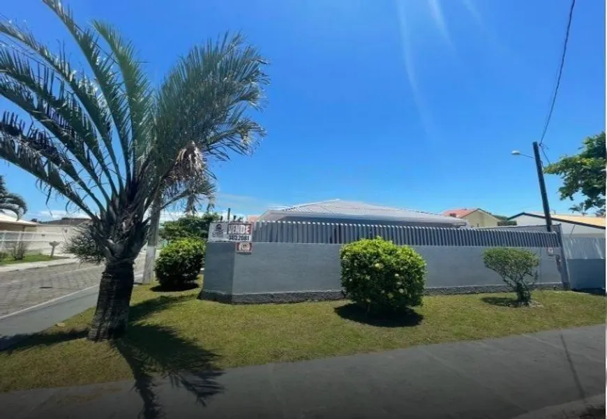 Foto 1 de Casa com 4 Quartos à venda, 130m² em Riviera, Matinhos