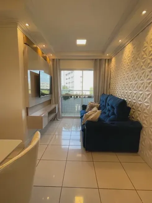 Foto 1 de Apartamento com 3 Quartos à venda, 65m² em Torreão, Recife