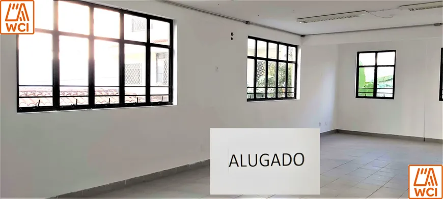 Foto 1 de Imóvel Comercial com 13 Quartos para alugar, 1250m² em Vila Olímpia, São Paulo