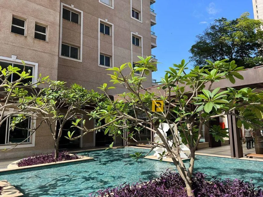 Foto 1 de Apartamento com 4 Quartos à venda, 350m² em Jardim Girassol, Americana