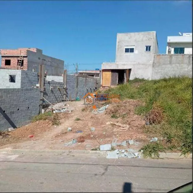 Foto 1 de Lote/Terreno à venda, 140m² em Residencial Jardim Nazare I, Guarulhos