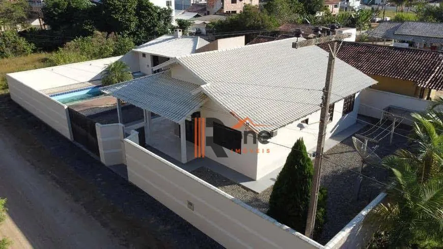 Foto 1 de Casa com 3 Quartos à venda, 166m² em , São João Batista