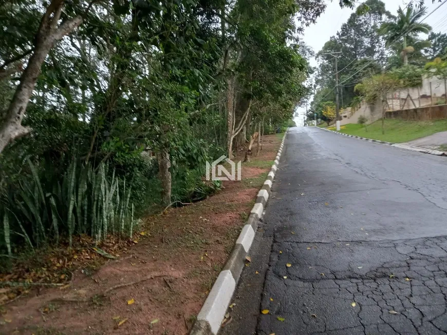 Foto 1 de Lote/Terreno à venda, 1110m² em Recanto Suíço, Vargem Grande Paulista