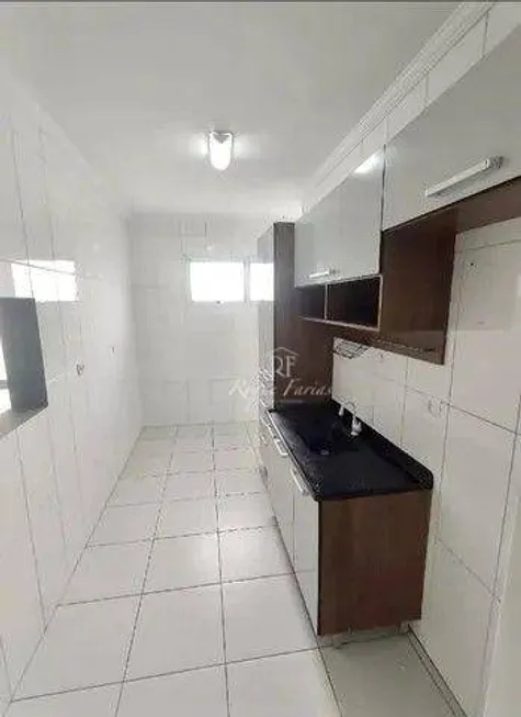 Foto 1 de Apartamento com 3 Quartos à venda, 74m² em Centro, Osasco