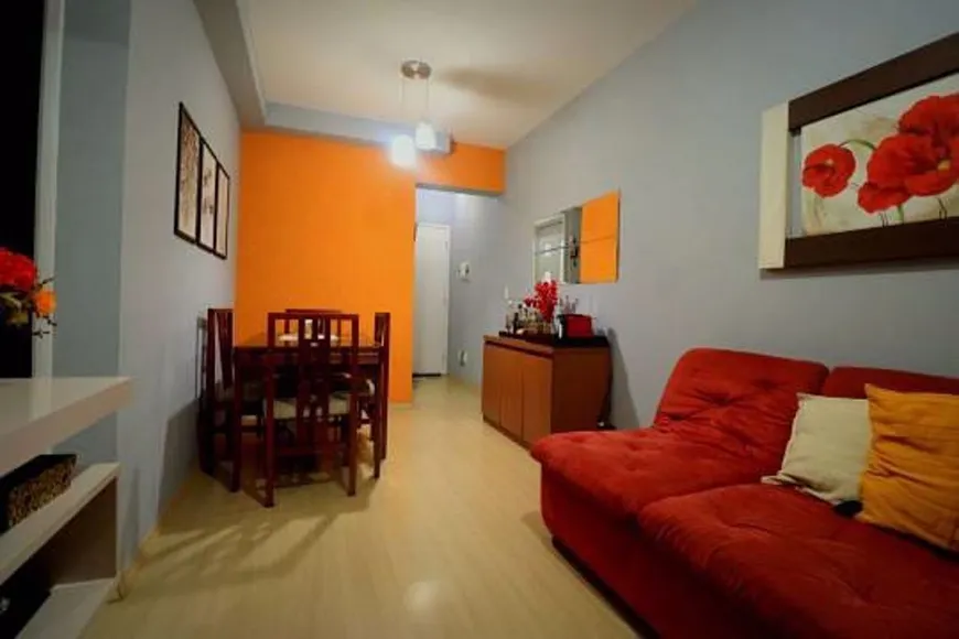 Foto 1 de Apartamento com 2 Quartos à venda, 45m² em Maranhão, São Paulo