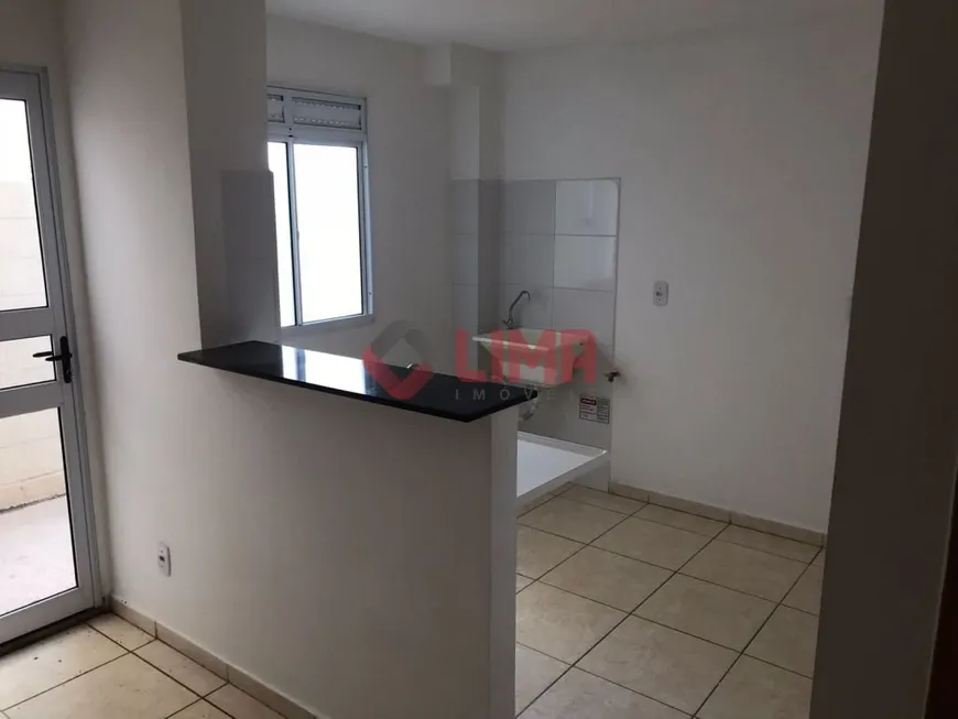 Foto 1 de Apartamento com 2 Quartos à venda, 97m² em VILA SERRAO, Bauru