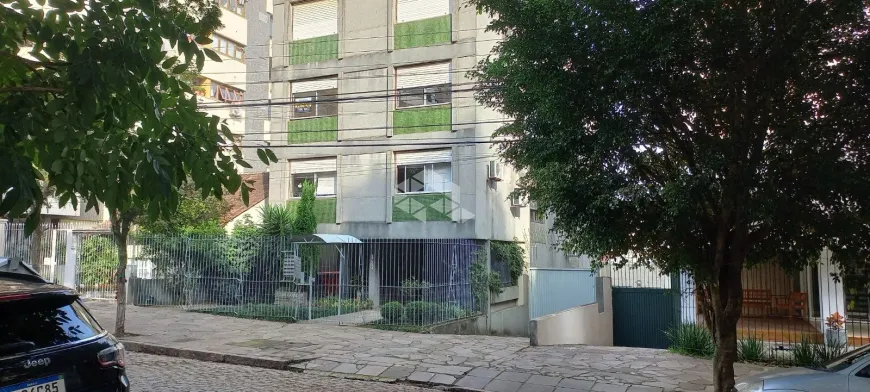 Foto 1 de Apartamento com 2 Quartos à venda, 115m² em Auxiliadora, Porto Alegre