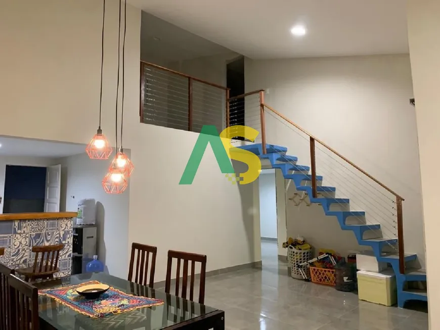 Foto 1 de Casa de Condomínio com 5 Quartos à venda, 175m² em Ponta de Serrambi, Ipojuca