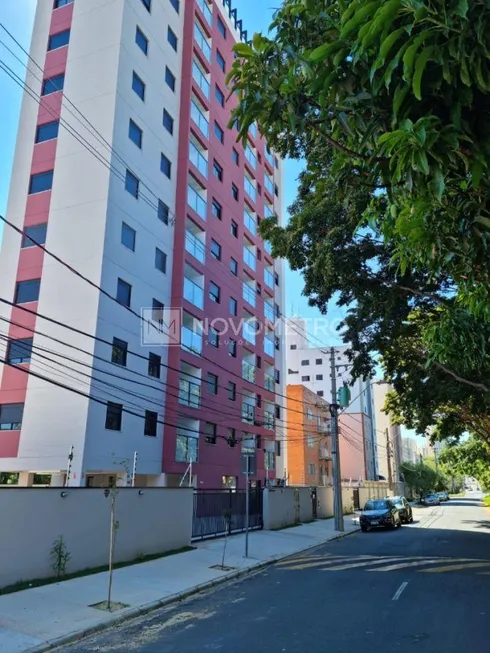 Foto 1 de Apartamento com 2 Quartos à venda, 51m² em Jardim Flamboyant, Campinas