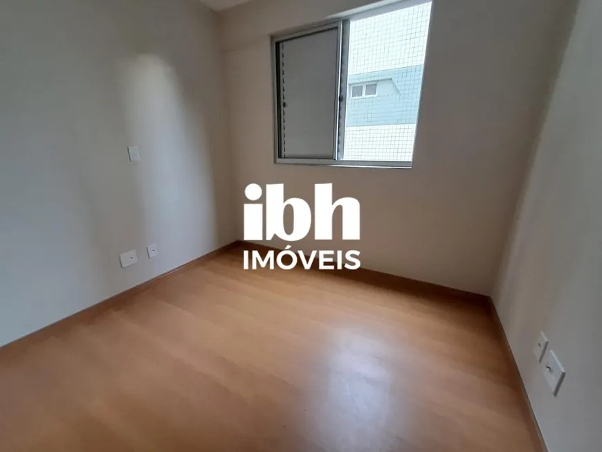 Foto 1 de Apartamento com 2 Quartos à venda, 55m² em Anchieta, Belo Horizonte