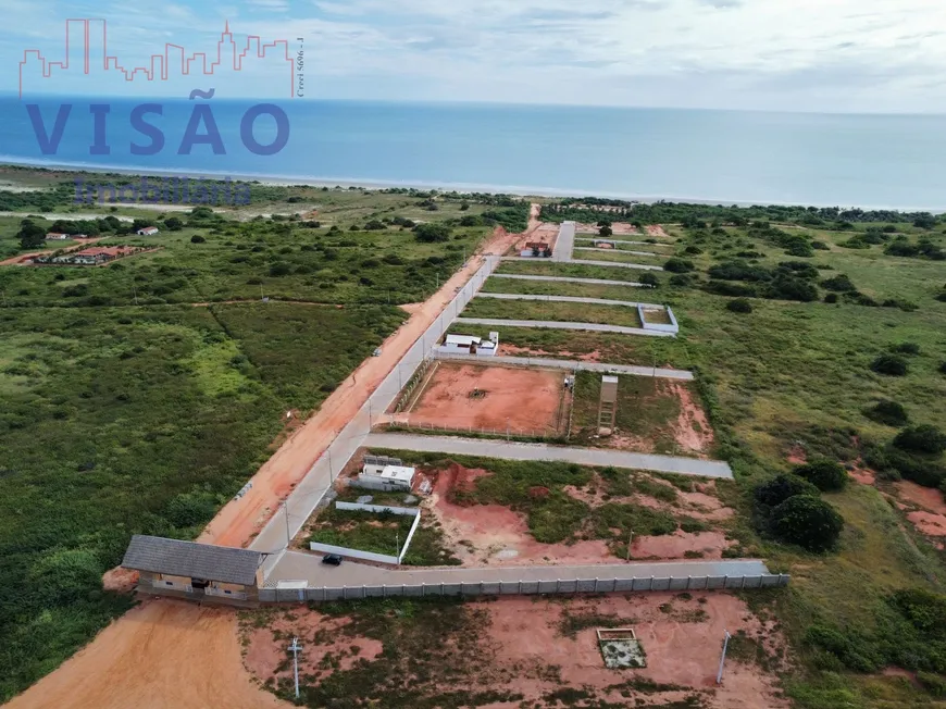 Foto 1 de Casa de Condomínio com 1 Quarto à venda, 280m² em , Areia Branca