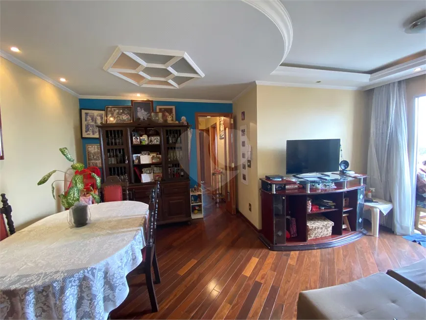 Foto 1 de Apartamento com 2 Quartos à venda, 60m² em Vila Aurora, São Paulo