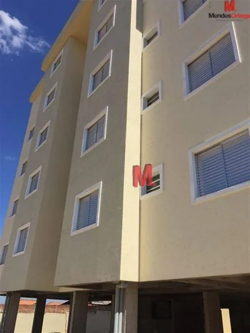 Foto 1 de Apartamento com 2 Quartos para venda ou aluguel, 65m² em Vila Olimpia, Sorocaba