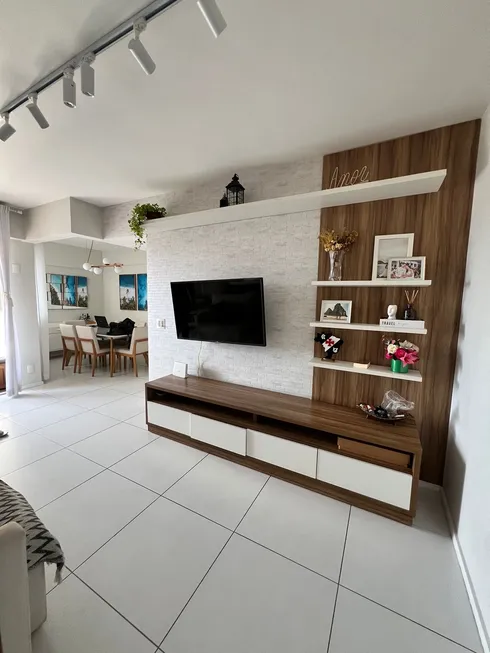 Foto 1 de Apartamento com 3 Quartos à venda, 71m² em Centro, São Gonçalo
