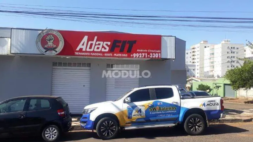 Foto 1 de Ponto Comercial para alugar, 150m² em Tubalina, Uberlândia