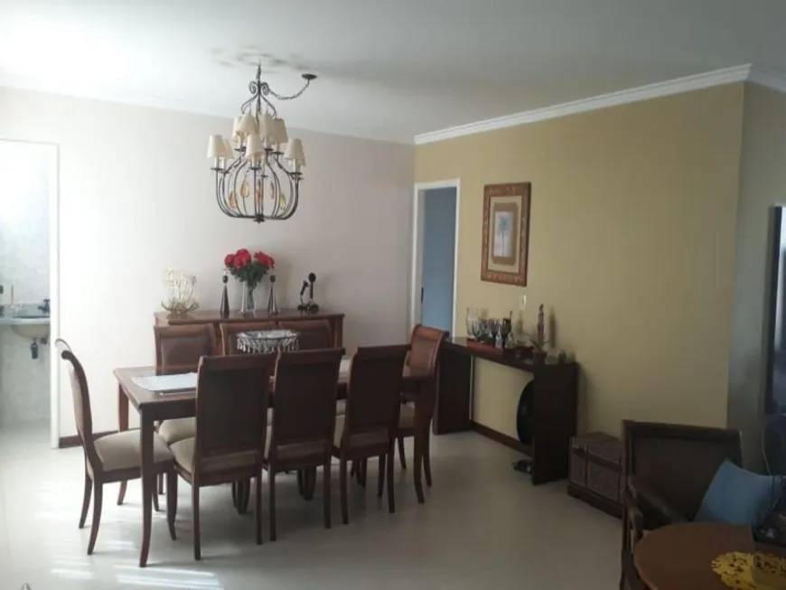 Foto 1 de Apartamento com 3 Quartos à venda, 180m² em Centro, Jundiaí