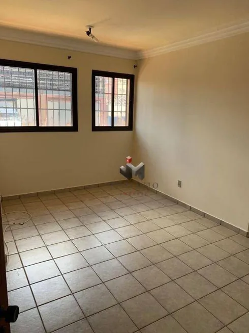 Foto 1 de Apartamento com 1 Quarto para venda ou aluguel, 47m² em Jardim São Luiz, Ribeirão Preto