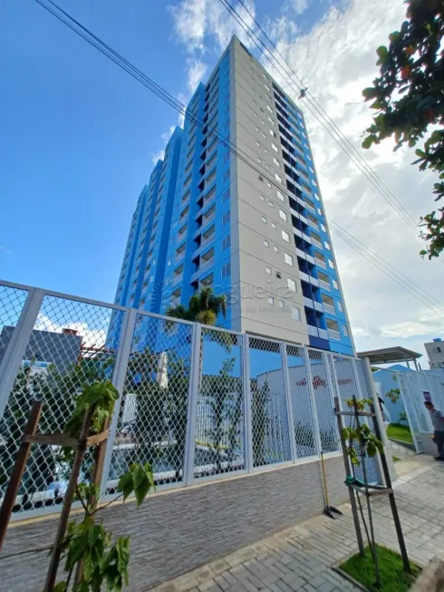 Foto 1 de Apartamento com 2 Quartos à venda, 54m² em Imbiribeira, Recife