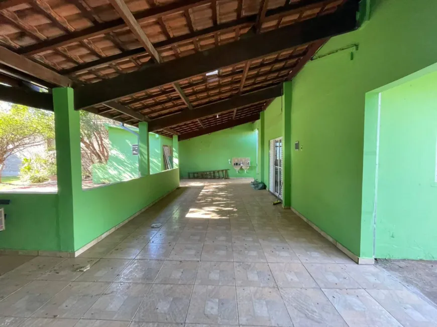 Foto 1 de Casa com 2 Quartos à venda, 769m² em Jardim da Enseada, Santa Cruz da Conceição