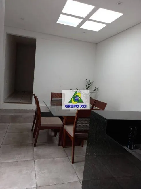 Foto 1 de Casa com 4 Quartos à venda, 300m² em Jardim Colonial, Campinas