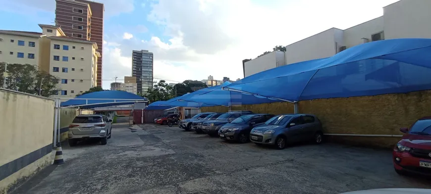 Foto 1 de Ponto Comercial para alugar, 80m² em Cambuí, Campinas