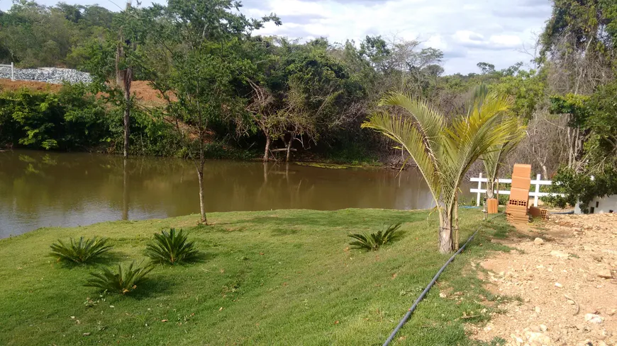 Foto 1 de Lote/Terreno à venda, 27000m² em Centro, Jaboticatubas