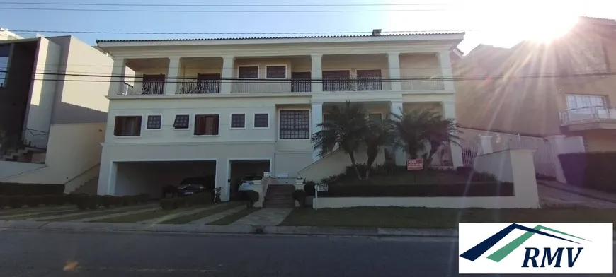 Foto 1 de Casa com 5 Quartos à venda, 654m² em Parque Terra Nova II, São Bernardo do Campo