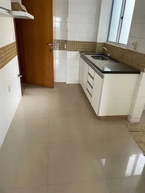 Foto 1 de Apartamento com 3 Quartos à venda, 92m² em Alto da Glória, Goiânia