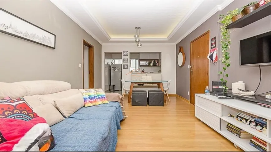 Foto 1 de Apartamento com 3 Quartos à venda, 85m² em Jardim América, Belo Horizonte